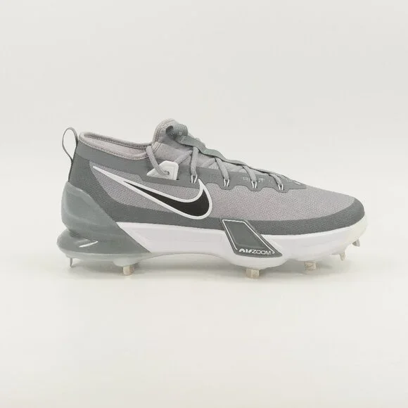 Nike Force Zoom Trout 9 Elite \'Grey\' FB2906-002 Baseball Cleats size 14 3ce9c40c118b58ba_original.jpeg main image 3